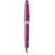 Stilou 1911 Standard size SE Jellyfish Violet RHT 14K (M)