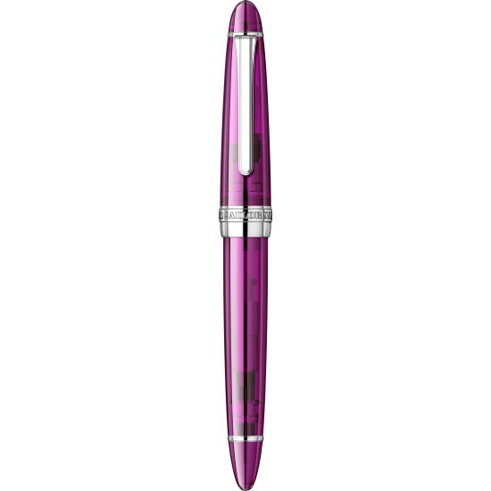 Stilou 1911 Standard size SE Jellyfish Violet RHT 14K (M)