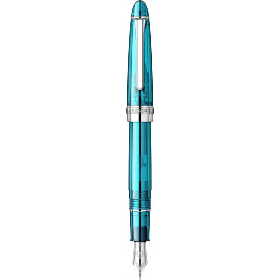 Stilou 1911 Standard size SE Jellyfish Freshwater RHT 14K (M)