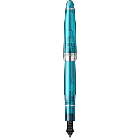 Stilou 1911 Standard size SE Jellyfish Freshwater RHT 14K (M)
