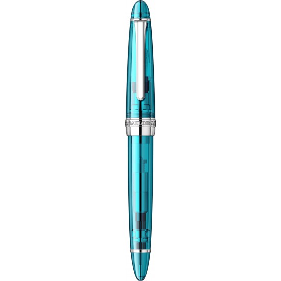 Stilou 1911 Standard size SE Jellyfish Freshwater RHT 14K (M)