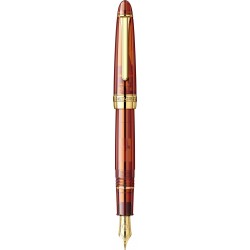 Stilou 1911 Standard Size SE Jellyfish Fried Egg GT 14K (M)