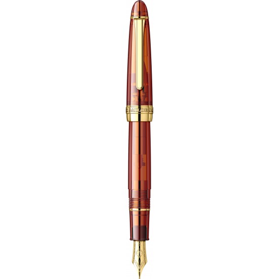 Stilou 1911 Standard Size SE Jellyfish Fried Egg GT 14K (M)