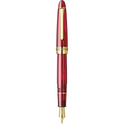 Stilou 1911 Standard Size SE Jellyfish Japanese Sea Nettle GT 14K (F)