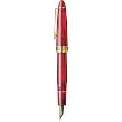 Stilou 1911 Standard Size SE Jellyfish Japanese Sea Nettle GT 14K (F)