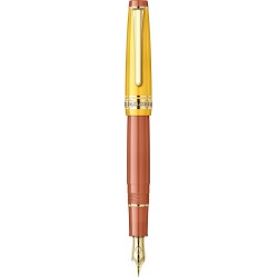 Stilou PG Slim size LP Moonlight over the ocean GT 14K (M)