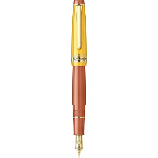 Stilou PG Slim size LP Moonlight over the ocean GT 14K (M)
