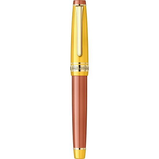 Stilou PG Slim size LP Moonlight over the ocean GT 14K (M)