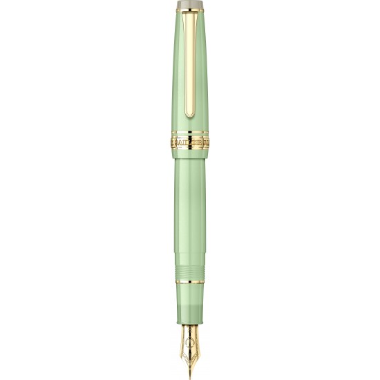 Stilou PG Slim LP Solar Term Fuki GT 14K (M) Stilou PG Slim LP Solar Term Fuki GT 14K (M)