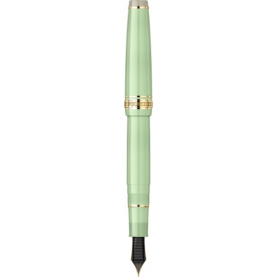 Stilou PG Slim LP Solar Term Fuki GT 14K (M) Stilou PG Slim LP Solar Term Fuki GT 14K (M)