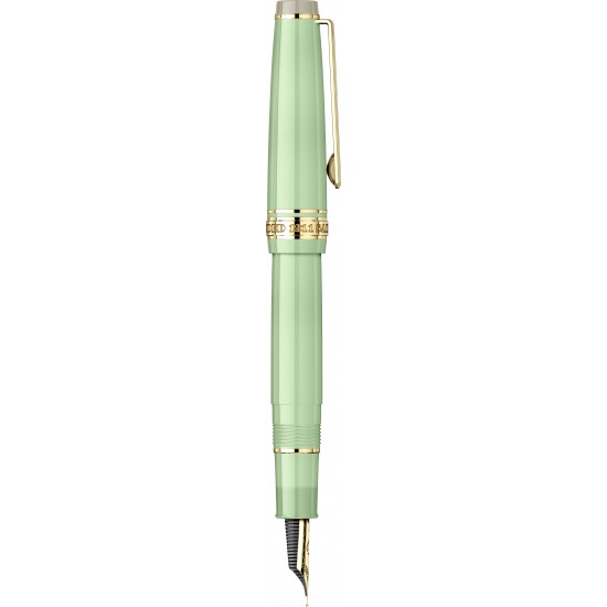Stilou PG Slim LP Solar Term Fuki GT 14K (M) Stilou PG Slim LP Solar Term Fuki GT 14K (M)