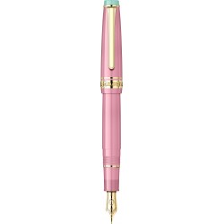 Stilou PG Slim LP Solar Term Hagi GT 14K (F)