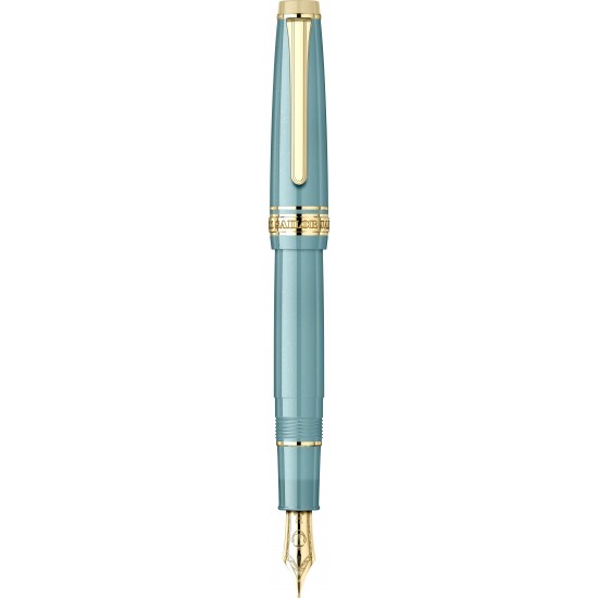 Stilou PG Slim LP Solar Term Yuzuyu GT 14K (M)