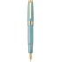 Stilou PG Slim LP Solar Term Yuzuyu GT 14K (M)