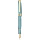 Stilou PG Slim LP Solar Term Yuzuyu GT 14K (M)