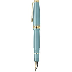 Stilou PG Slim LP Solar Term Yuzuyu GT 14K (M)