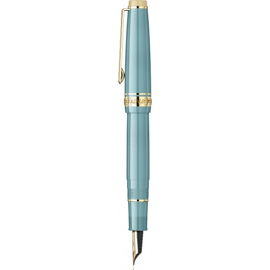Stilou PG Slim LP Solar Term Yuzuyu GT 14K (M)