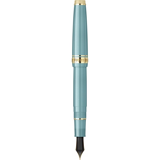Stilou PG Slim LP Solar Term Yuzuyu GT 14K (M)