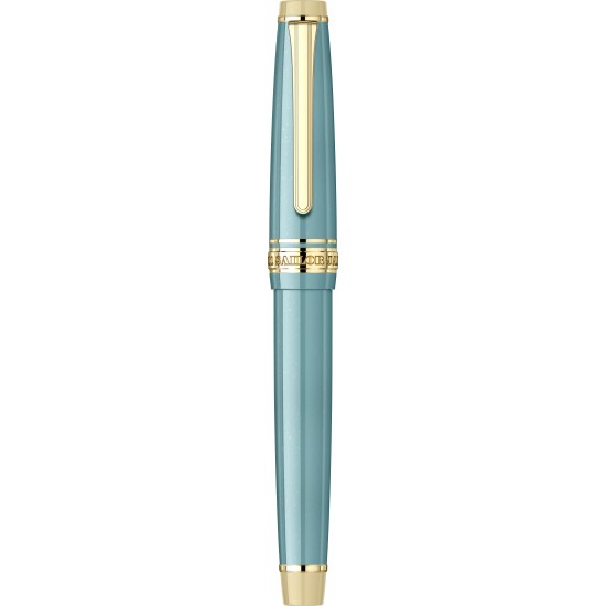 Stilou PG Slim LP Solar Term Yuzuyu GT 14K (M)