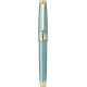 Stilou PG Slim LP Solar Term Yuzuyu GT 14K (M)