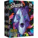 Set Sharpie 26 buc Wolf