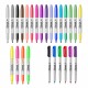 Set Sharpie 26 buc Wolf