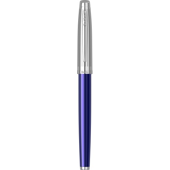 Navy Blue CT Roller