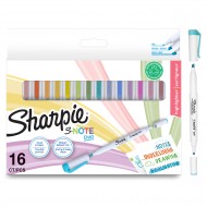 S-Note Duo - set 16 buc