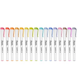 S-Note Duo - set 16 buc