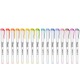 S-Note Duo - set 16 buc
