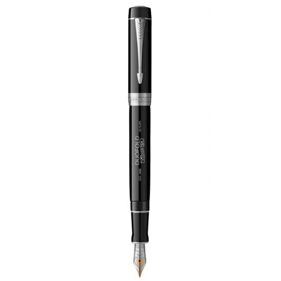 Centennial LE 135 Anniversary Black RHT Stilou