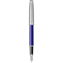 Navy Blue CT Stilou