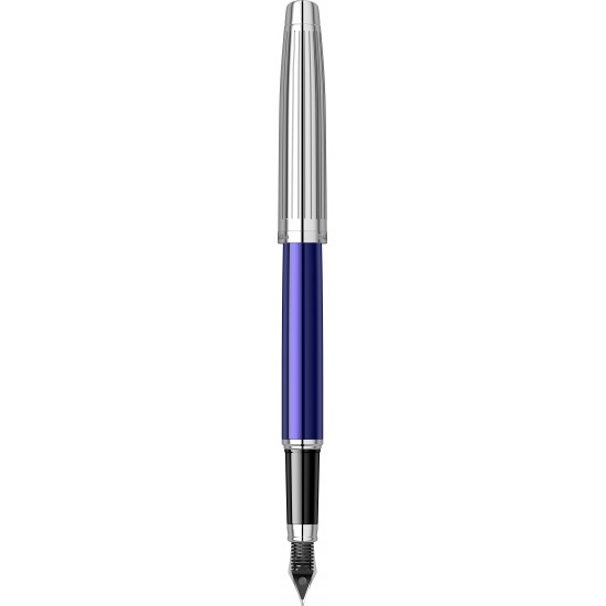 Navy Blue CT Stilou