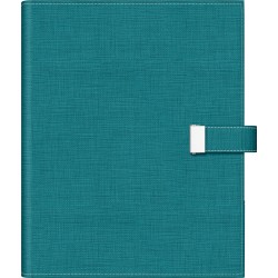 Organizer A5 cu catarama French navy