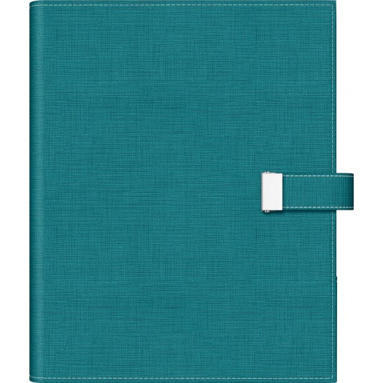 Organizer A5 cu catarama French navy