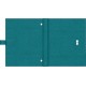 Organizer A5 cu catarama French navy