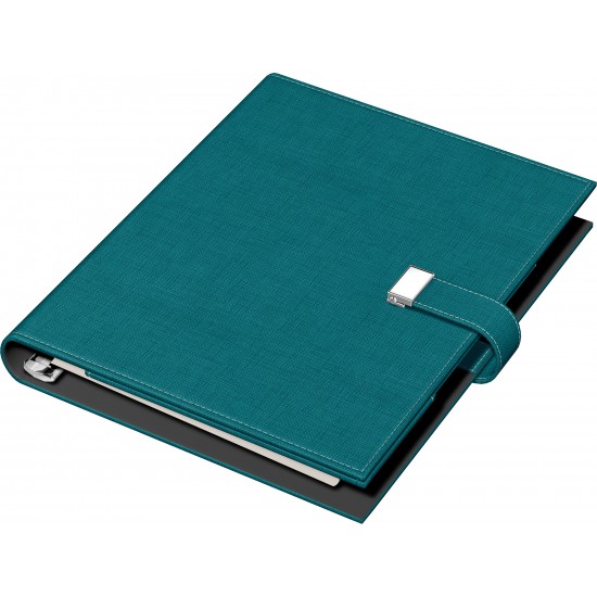 Organizer A5 cu catarama French navy