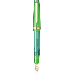 Stilou Slim SE Manyo II Grass GT 14K (F)