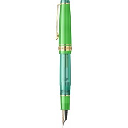 Stilou Slim SE Manyo II Grass GT 14K (M)