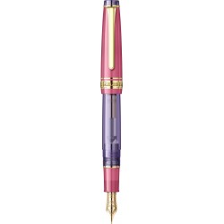 Stilou Slim SE Manyo II Rabbit Ear Iris GT 14K (F)