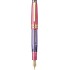 Stilou Slim SE Manyo II Rabbit Ear Iris GT 14K (M)
