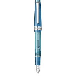 Stilou Slim SE Manyo II Violet RHT 14K (F)