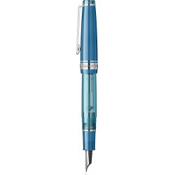 Stilou Slim SE Manyo II Violet RHT 14K (F)