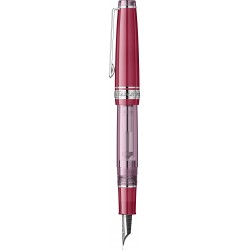 Stilou Slim SE Manyo II Wisteria RHT 14K (F)