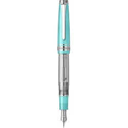 Stilou Slim SE Manyo II Moss RHT 14K (F)