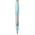 Stilou Slim SE Manyo II Moss RHT 14K (F)