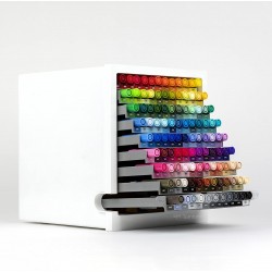 Organizator desktop ABT 108 CULORI