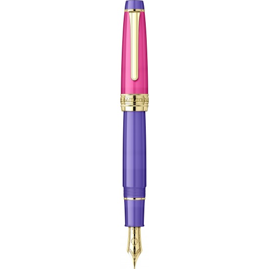 Stilou PG King Size SE Spring Sky GT 21K (M)