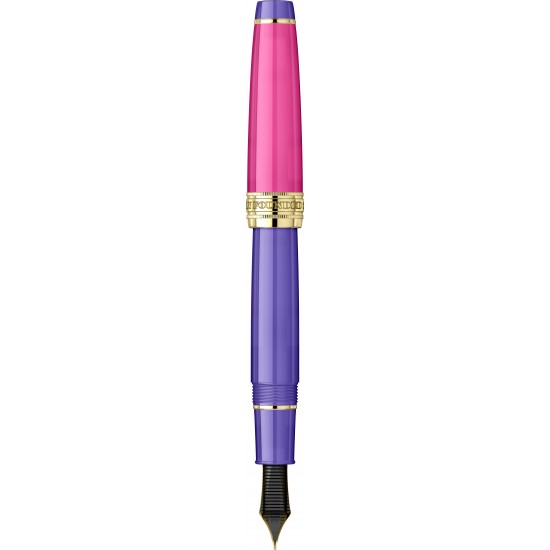 Stilou PG King Size SE Spring Sky GT 21K (M)