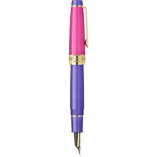 Stilou PG King Size SE Spring Sky GT 21K (M)
